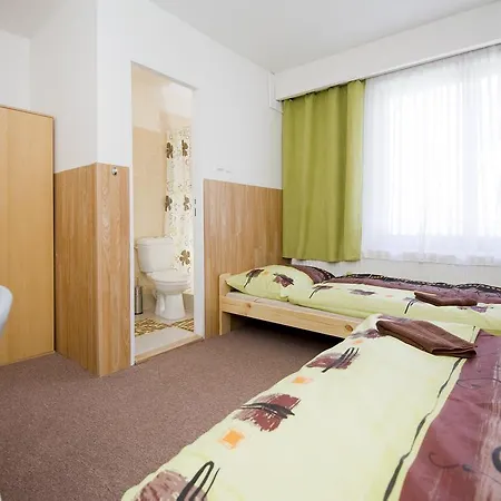Ostrava-levne Ubytovani