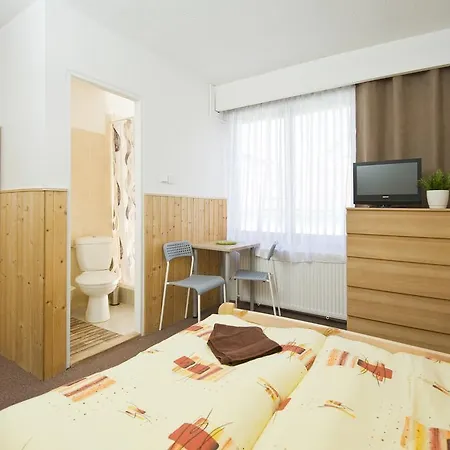 Ostrava-levne Ubytovani Penzion *