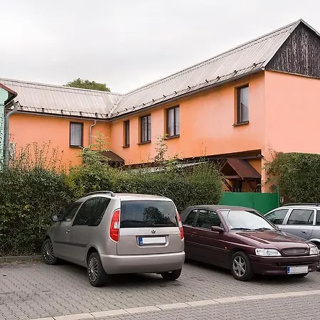 Penzion Ostrava-levne Ubytovani *